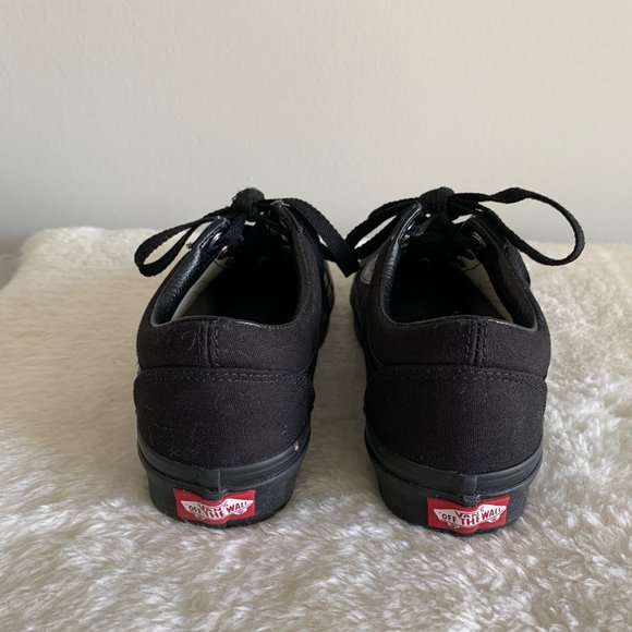 Vans Retro Sneakers - Picture 5 of 7